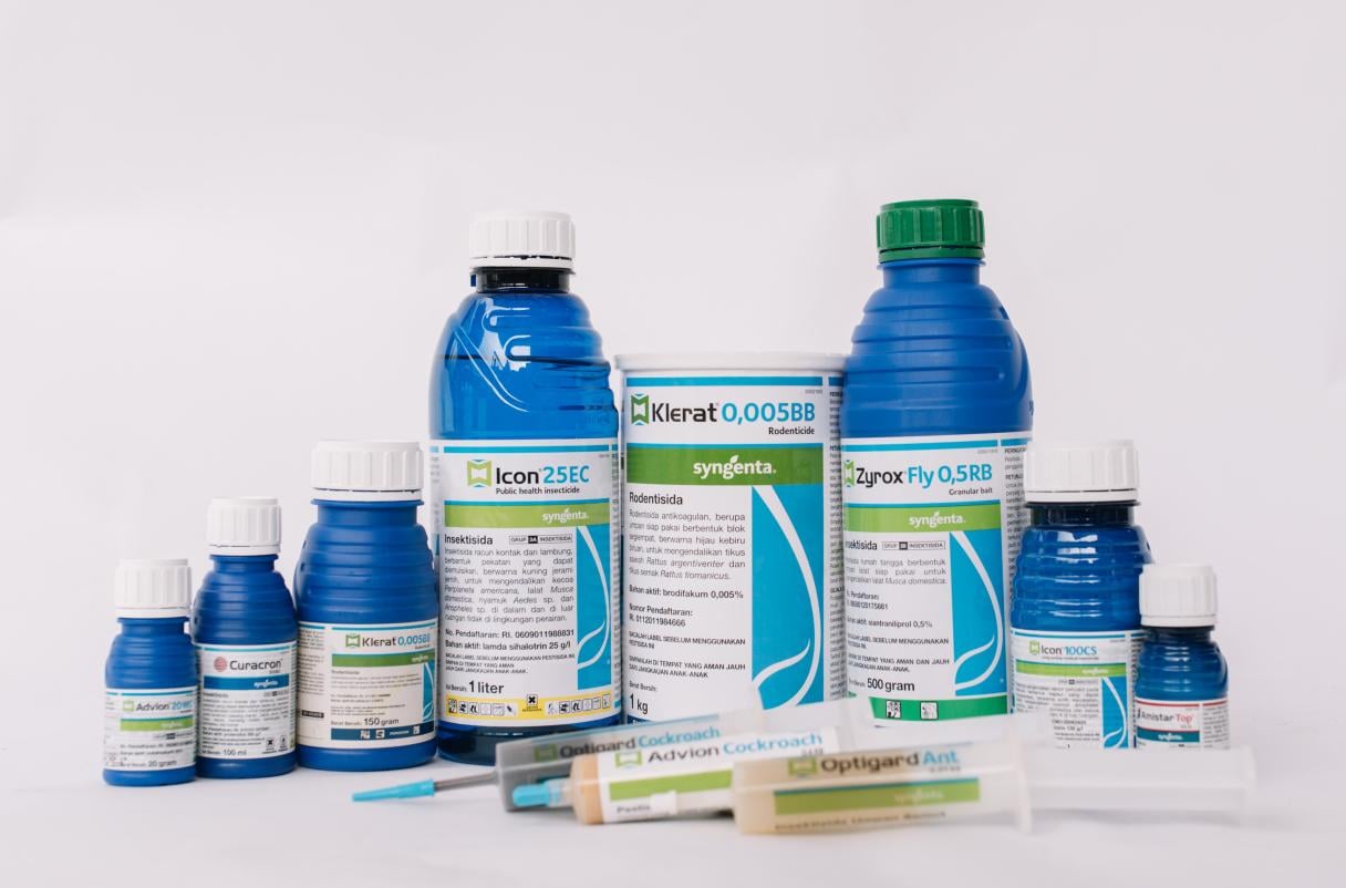 produk syngenta professional solutions